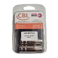 CBL BINZEL MB15 CONICAL NOZZLE PK2
