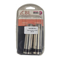 CBL BINZEL MB36 CONICAL NOZZLE PK2