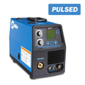 Miller MPi 220P 230V multiprocess pulse MIG welder